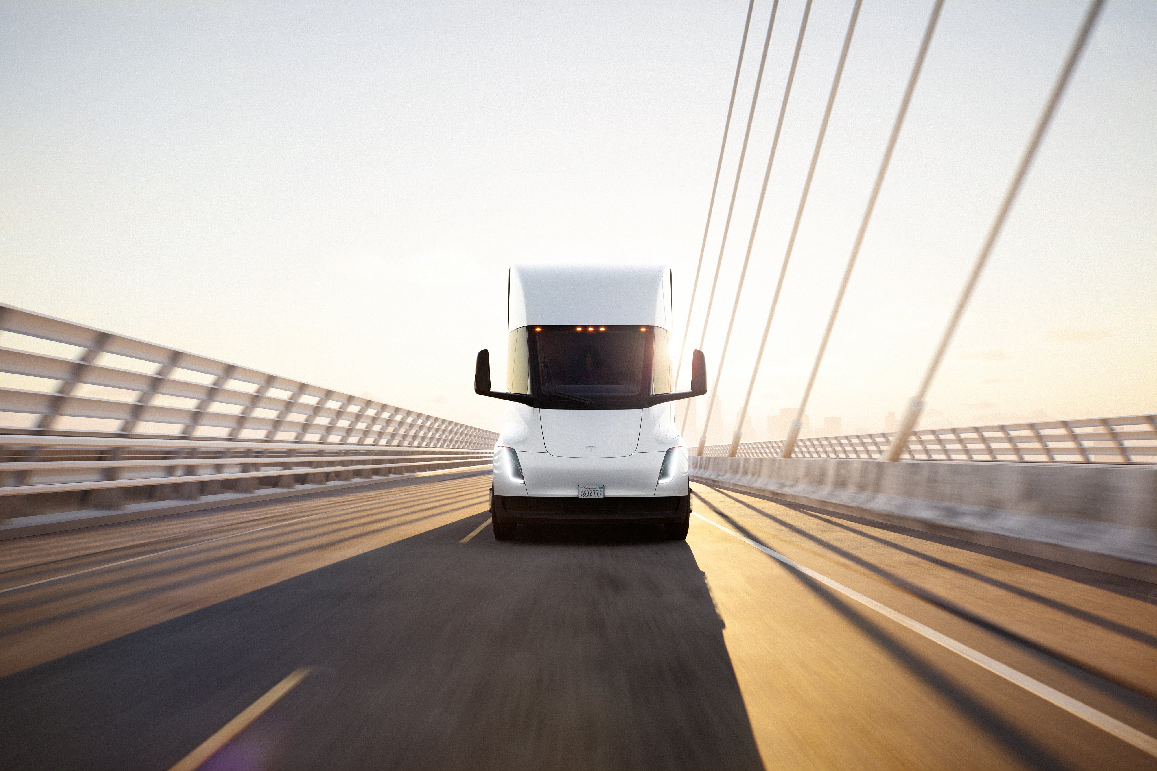 Photo credit: Tesla