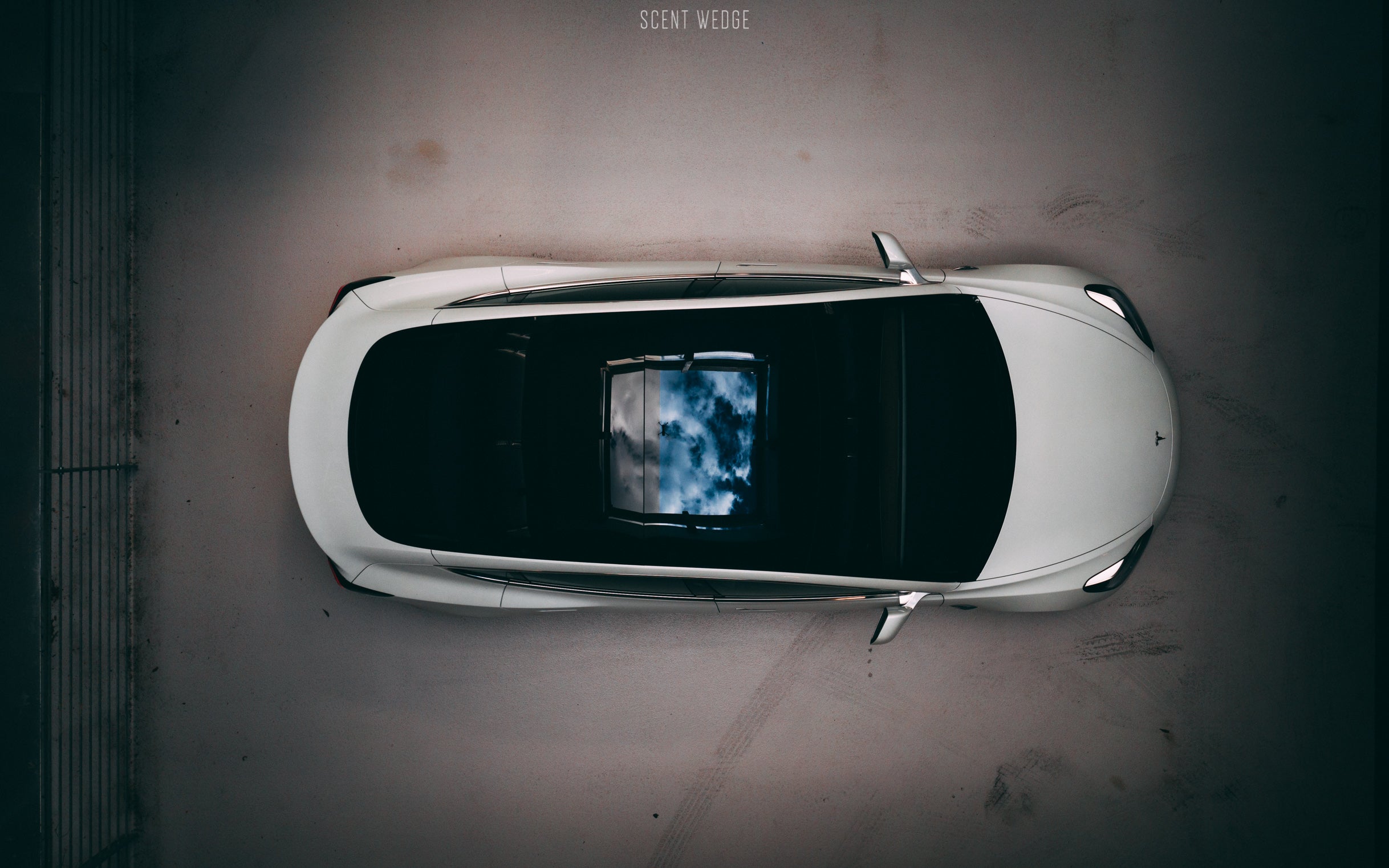 TeslaFlex Shares The Largest Tesla Keys Ever