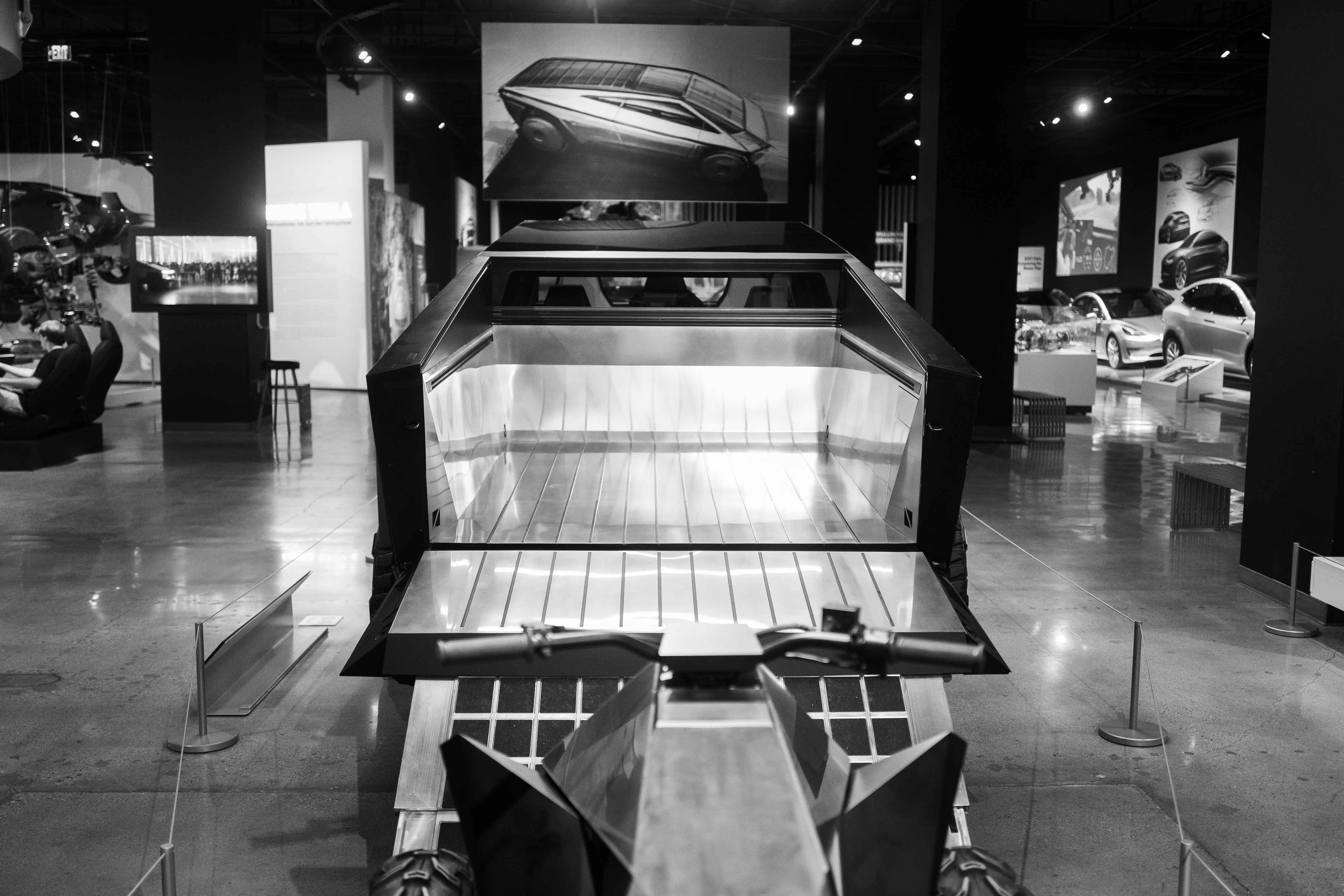 Cybertruck