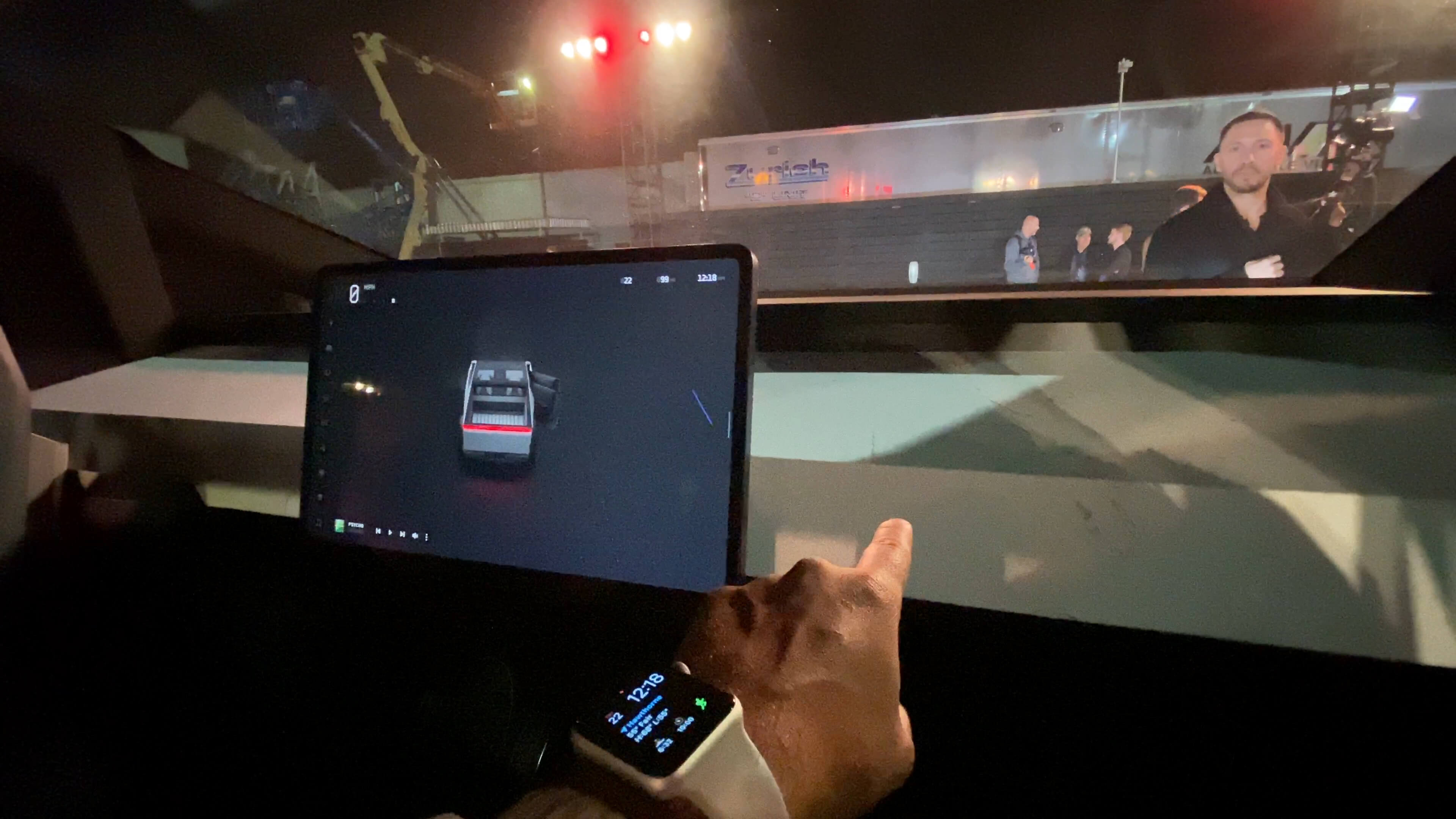 Tesla Cybertruck Launch Date Revealed: First Deliveries & Production Insights