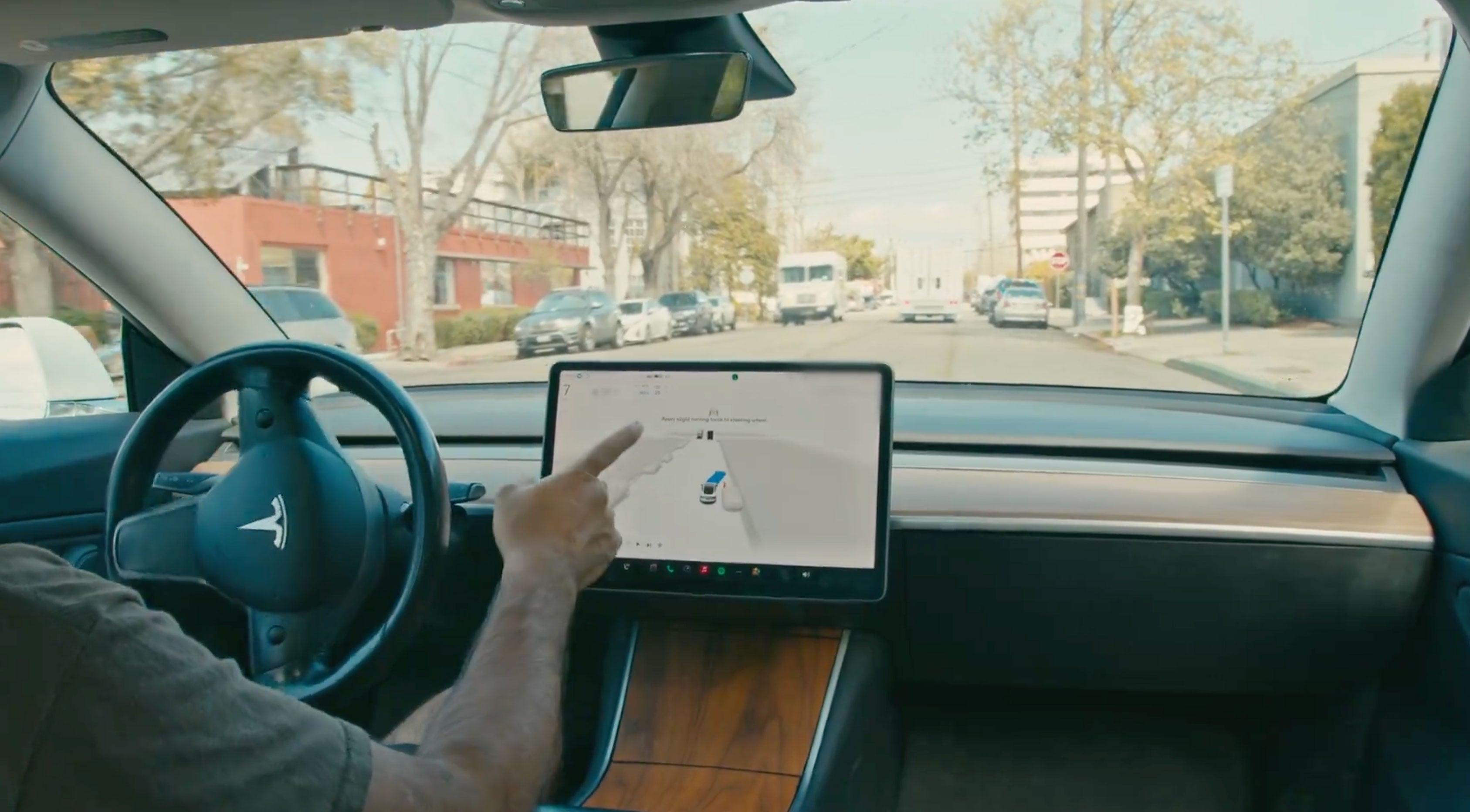 Tesla's Latest FSD 12.5 Rollout is Here