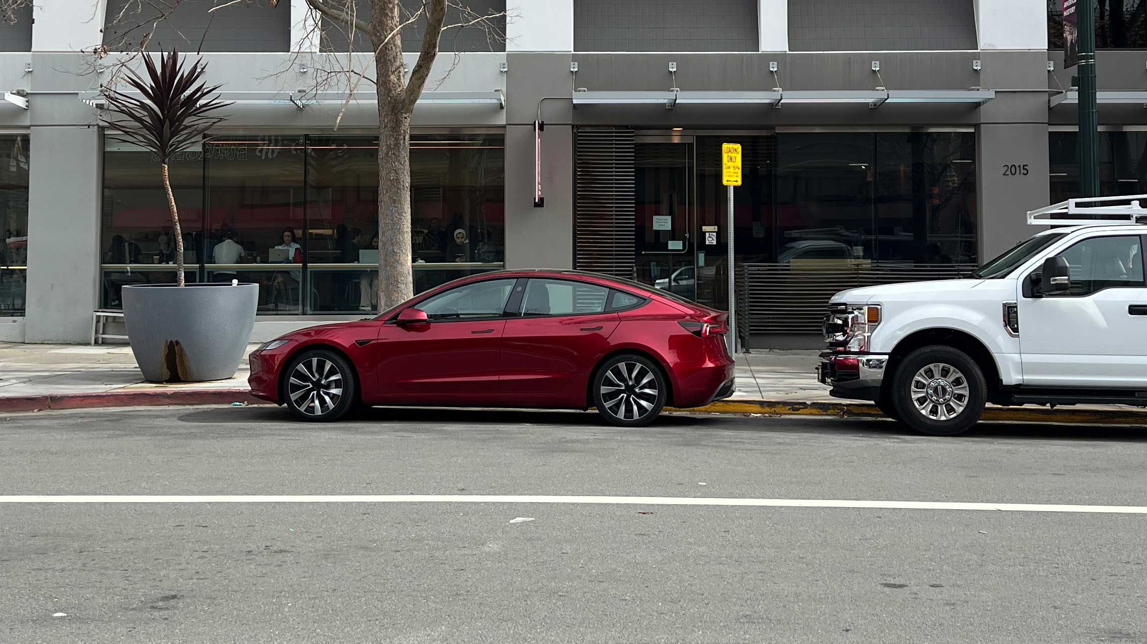 Tesla Unveils Most Affordable Model 3 Variant in the US