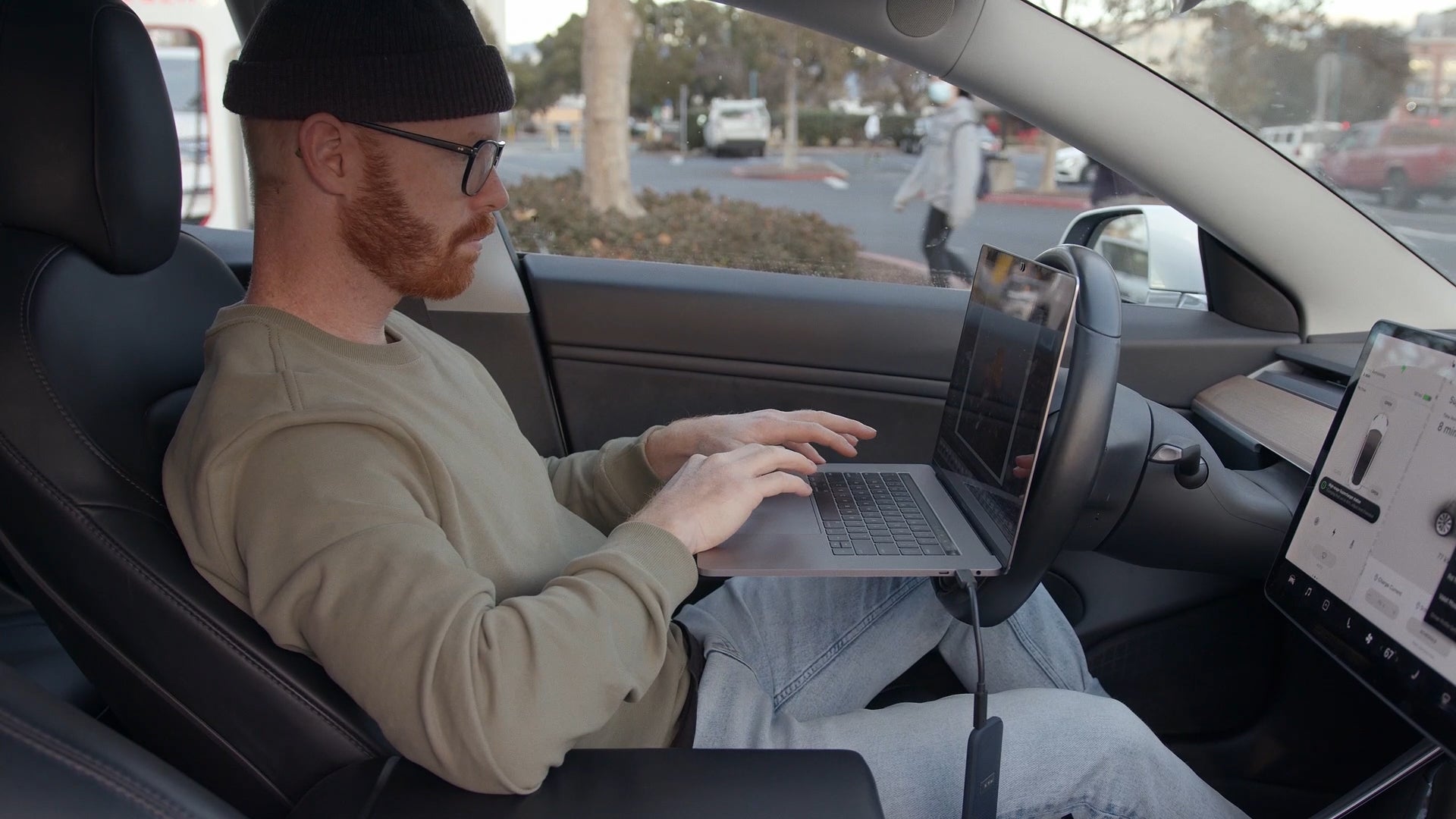Make the Most of Your Tesla Model 3 or Model Y
