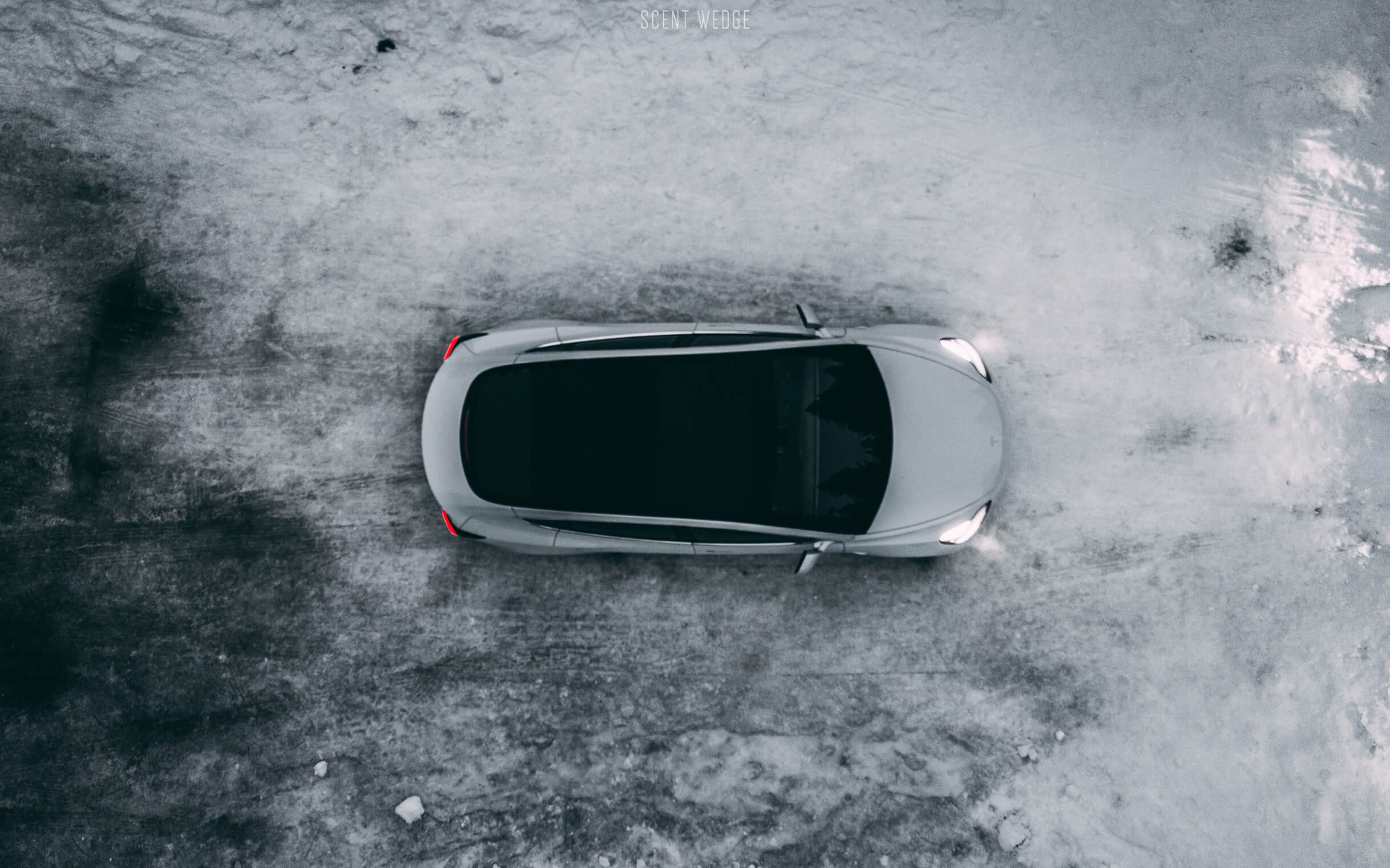 Experience the Innovation: Behind the Scenes at Tesla's Winter Proving Grounds