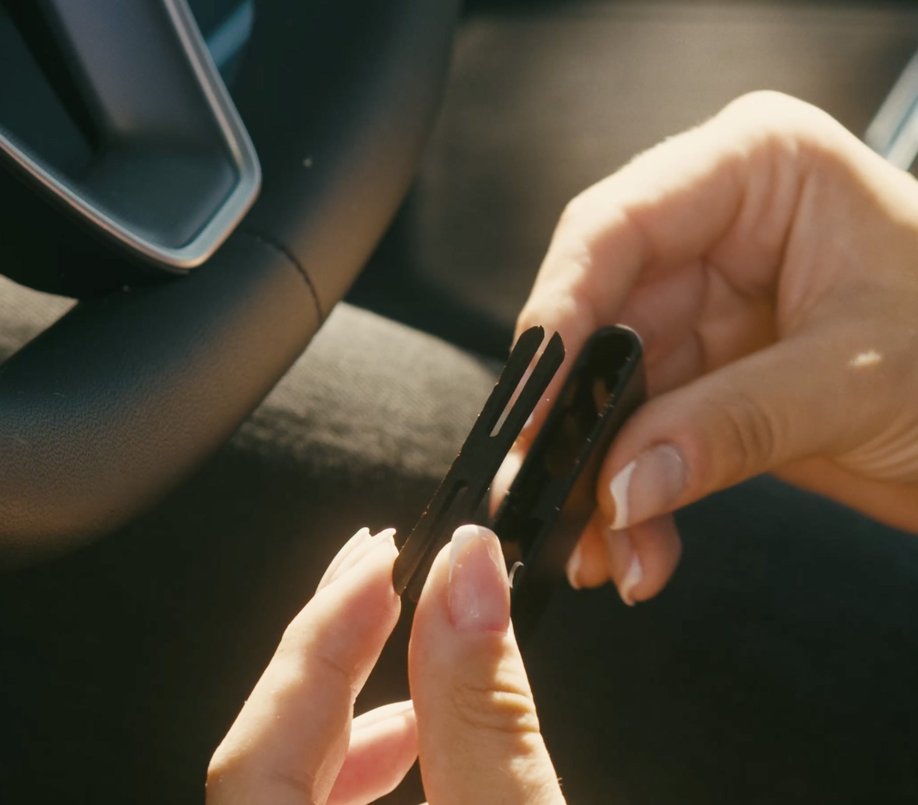 Best Tesla Air Freshener for Model 3 and Model Y in 2026