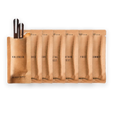ScentWedge The Collective Tesla air freshener — all 7 scents — 3.5-month supply